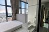 1 Bedroom Condo for sale in The Line sukhumvit 101, Bang Chak, Bangkok near BTS Punnawithi