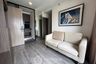 1 Bedroom Condo for Sale or Rent in The Origin Ladprao - Bangkapi, Khlong Chan, Bangkok near MRT Bang Kapi