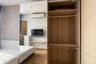 1 Bedroom Condo for sale in Park Origin Phrom Phong, Khlong Tan, Bangkok near BTS Phrom Phong