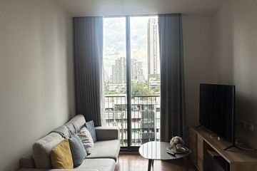 1 Bedroom Condo for rent in Noble BE 33, Khlong Tan Nuea, Bangkok near BTS Phrom Phong