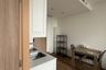 1 Bedroom Condo for rent in Noble BE 33, Khlong Tan Nuea, Bangkok near BTS Phrom Phong