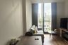 1 Bedroom Condo for rent in Noble BE 33, Khlong Tan Nuea, Bangkok near BTS Phrom Phong