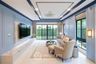 4 Bedroom House for sale in Nantawan Rama 9 - New Krungthepkretha, Saphan Sung, Bangkok