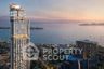 1 Bedroom Condo for sale in Once Wongamat, Na Kluea, Chonburi