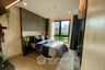1 Bedroom Condo for sale in Supalai Premier Taksin - Wongwianyai, Bukkhalo, Bangkok near BTS Pho Nimit
