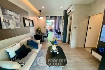 1 Bedroom Condo for sale in Supalai Premier Taksin - Wongwianyai, Bukkhalo, Bangkok near BTS Pho Nimit