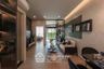 1 Bedroom Condo for sale in Supalai Premier Taksin - Wongwianyai, Bukkhalo, Bangkok near BTS Pho Nimit