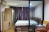 1 Bedroom Condo for sale in The Tree Interchange, Bang Sue, Bangkok near MRT Tao Poon