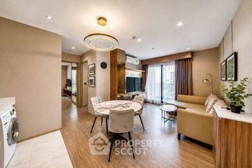 2 Bedroom Condo for sale in RHYTHM Ekkamai, Khlong Tan Nuea, Bangkok near BTS Ekkamai