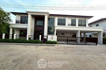 5 Bedroom House for Sale or Rent in Setthasiri Bangna-Suvarnabhumi, Racha Thewa, Samut Prakan