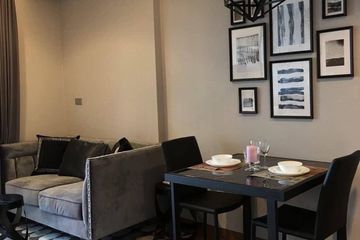 1 Bedroom Condo for sale in The Lumpini 24, Khlong Tan, Bangkok near BTS Phrom Phong