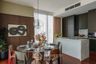 2 Bedroom Condo for Sale or Rent in KHUN by YOO inspired by Starck, Khlong Tan Nuea, Bangkok near BTS Thong Lo