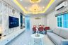 3 Bedroom House for sale in Raviporn City Home Village, Nong Prue, Chonburi
