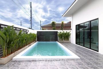 3 Bedroom House for sale in Areeya Villa, Nong Prue, Chonburi