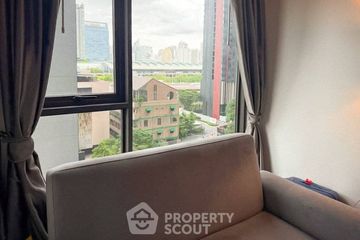 1 Bedroom Condo for sale in Life Asoke Rama 9, Makkasan, Bangkok near MRT Phra Ram 9