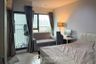 1 Bedroom Condo for sale in Life Asoke Rama 9, Makkasan, Bangkok near MRT Phra Ram 9