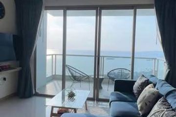 2 Bedroom Condo for sale in Wyndham Jomtien Pattaya, Nong Prue, Chonburi