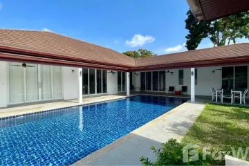 4 Bedroom Villa for rent in Regents Estate, Pong, Chonburi