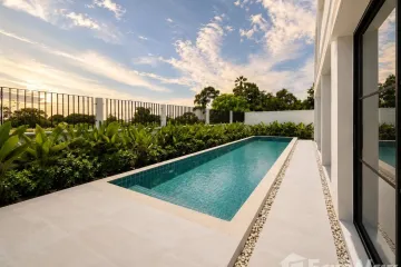 5 Bedroom Villa for Sale or Rent in Highgrove Villas, Pong, Chonburi