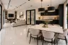 5 Bedroom Villa for Sale or Rent in Highgrove Villas, Pong, Chonburi