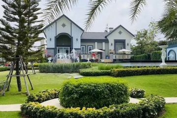 4 Bedroom Townhouse for rent in Golden Town Pattaya, Nong Prue, Chonburi