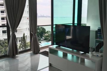 1 Bedroom Condo for sale in Wong Amat Tower, Na Kluea, Chonburi
