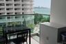 1 Bedroom Condo for sale in Wong Amat Tower, Na Kluea, Chonburi