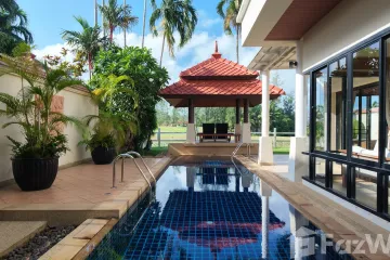 4 Bedroom Villa for sale in Laguna Links, Choeng Thale, Phuket