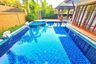 3 Bedroom Villa for sale in BAAN DUSIT PATTAYA PARK, Huai Yai, Chonburi