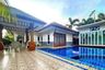 3 Bedroom Villa for sale in BAAN DUSIT PATTAYA PARK, Huai Yai, Chonburi