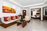1 Bedroom Condo for rent in Dewa Phuket Resort and Villas, Sakhu, Phuket