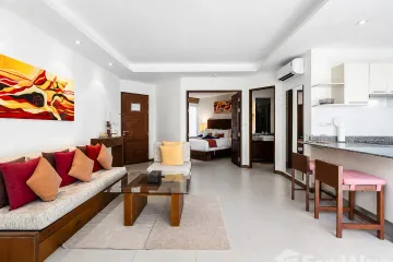 1 Bedroom Condo for rent in Dewa Phuket Resort and Villas, Sakhu, Phuket