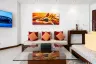 1 Bedroom Condo for rent in Dewa Phuket Resort and Villas, Sakhu, Phuket