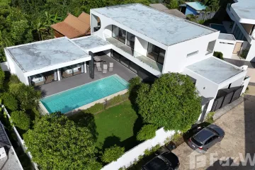 5 Bedroom Villa for Sale or Rent in The Lux Phuket, Si Sunthon, Phuket
