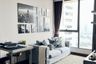 1 Bedroom Condo for rent in The Lumpini 24, Khlong Tan, Bangkok near BTS Phrom Phong