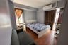 1 Bedroom Condo for sale in My Resort Bangkok, Bang Kapi, Bangkok near MRT Phetchaburi