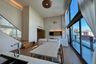 3 Bedroom Condo for rent in The Philo Residence, Lumpini, Bangkok near BTS Phrom Phong