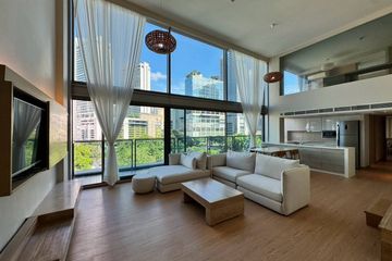 3 Bedroom Condo for rent in The Philo Residence, Lumpini, Bangkok near BTS Phrom Phong