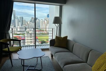 2 Bedroom Condo for rent in My Resort Bangkok, Bang Kapi, Bangkok near MRT Phetchaburi