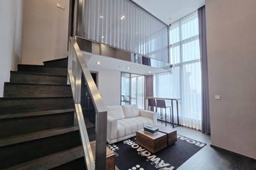 1 Bedroom Condo for rent in CONNER Ratchathewi, Thanon Phetchaburi, Bangkok near MRT Ratchathewi