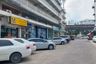 Commercial for sale in Hua Mak, Bangkok near MRT Hua Mak