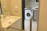 Condo for rent in Condolette Midst Rama 9, Huai Khwang, Bangkok near MRT Phra Ram 9
