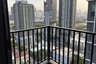 Condo for rent in Condolette Midst Rama 9, Huai Khwang, Bangkok near MRT Phra Ram 9
