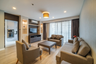 3 Bedroom Condo for rent in AP Suites Sukhumvit 33, Khlong Tan Nuea, Bangkok near BTS Phrom Phong