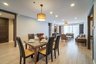 3 Bedroom Condo for rent in AP Suites Sukhumvit 33, Khlong Tan Nuea, Bangkok near BTS Phrom Phong