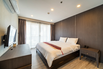 3 Bedroom Condo for rent in AP Suites Sukhumvit 33, Khlong Tan Nuea, Bangkok near BTS Phrom Phong
