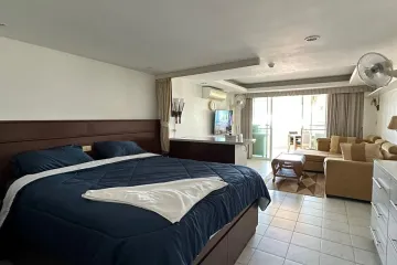 1 Bedroom Condo for rent in Phuket Palace Condominium, Patong, Phuket