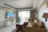 1 Bedroom Condo for rent in Phuket Palace Condominium, Patong, Phuket