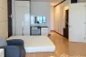 1 Bedroom Condo for sale in Nusasiri Grand, Phra Khanong, Bangkok near BTS Ekkamai