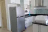 1 Bedroom Condo for sale in Nusasiri Grand, Phra Khanong, Bangkok near BTS Ekkamai